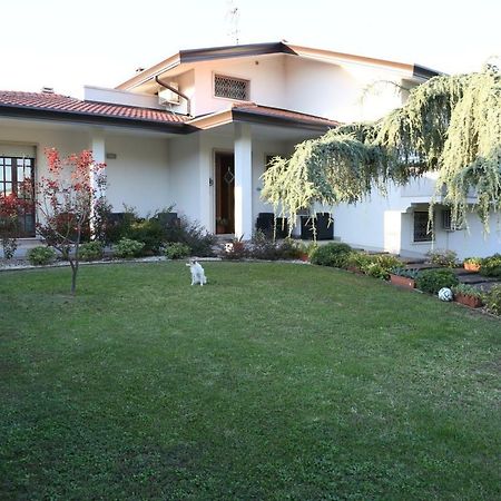 B&B Da Lu Conselve Dış mekan fotoğraf