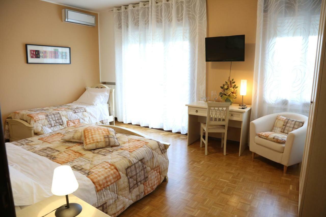 B&B Da Lu Conselve Dış mekan fotoğraf