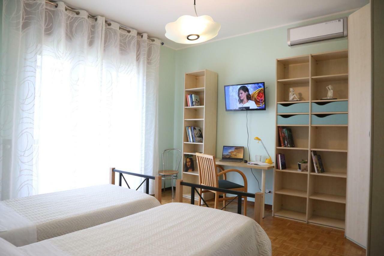 B&B Da Lu Conselve Dış mekan fotoğraf