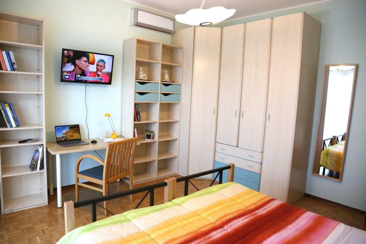 B&B Da Lu Conselve Dış mekan fotoğraf