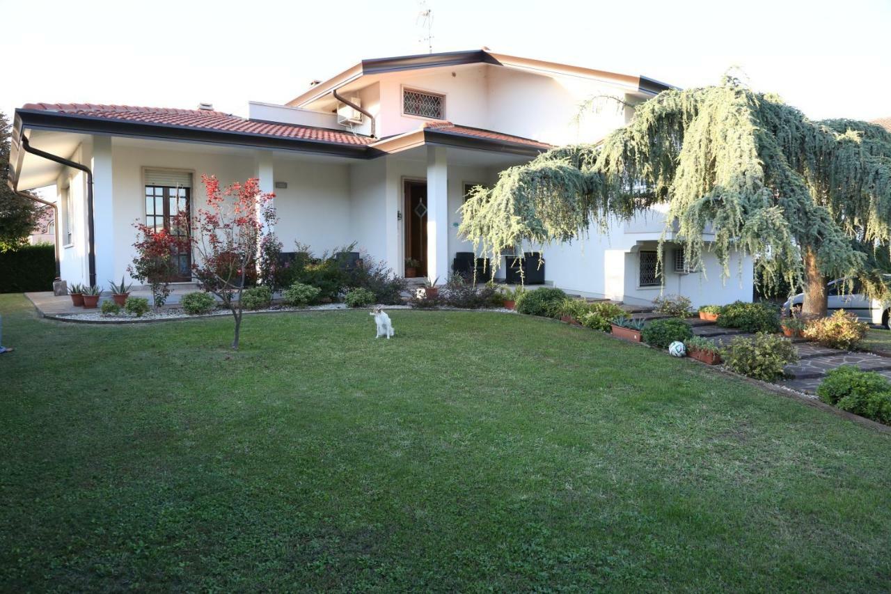 B&B Da Lu Conselve Dış mekan fotoğraf